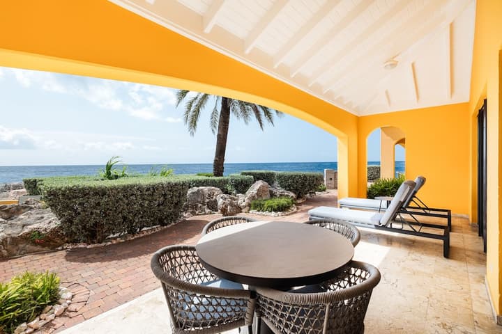 The Royal Sea Aquarium Resort