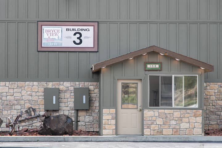 Bryce View Lodge, part of the Ruby’s Inn Resort