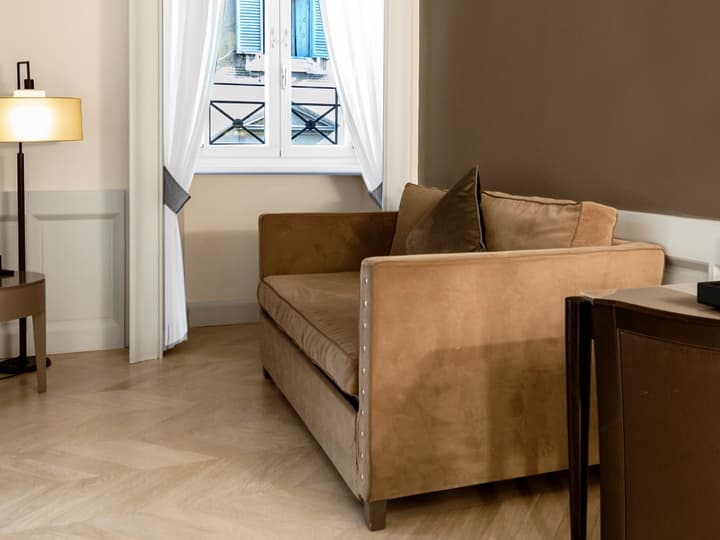 Hotel Indigo Rome - St. George by IHG