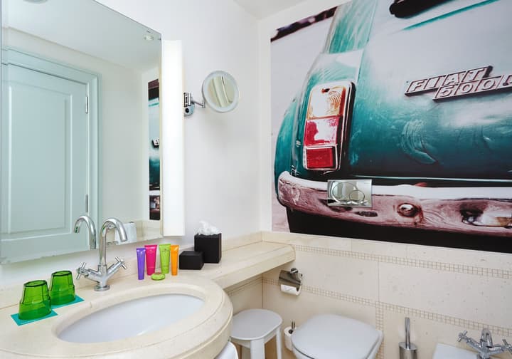 Hotel Indigo Rome - St. George by IHG