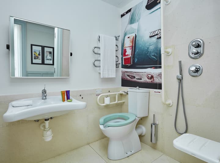 Hotel Indigo Rome - St. George by IHG