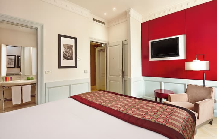 Hotel Indigo Rome - St. George by IHG