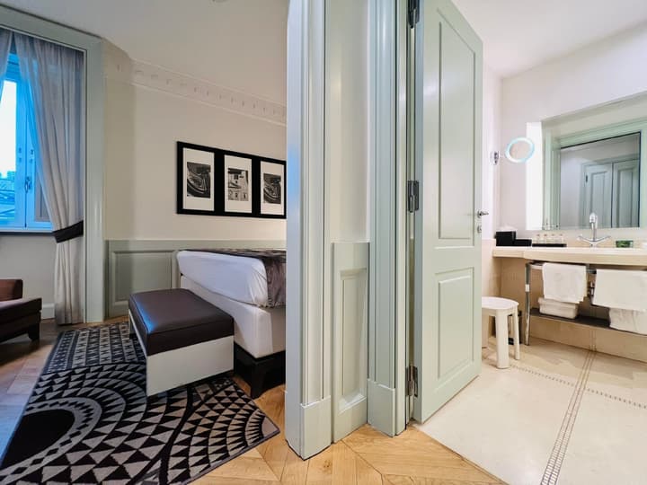 Hotel Indigo Rome - St. George by IHG