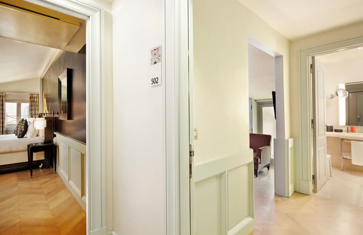 Hotel Indigo Rome - St. George by IHG