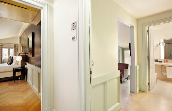 Hotel Indigo Rome - St. George by IHG