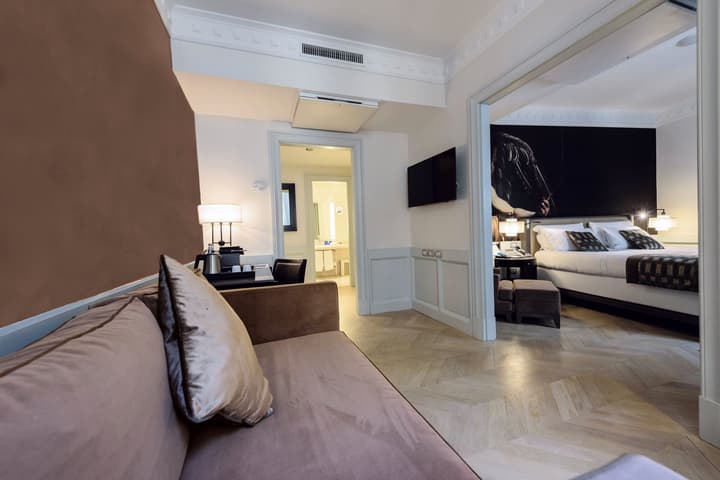 Hotel Indigo Rome - St. George by IHG