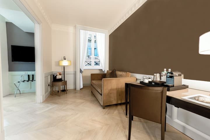 Hotel Indigo Rome - St. George by IHG