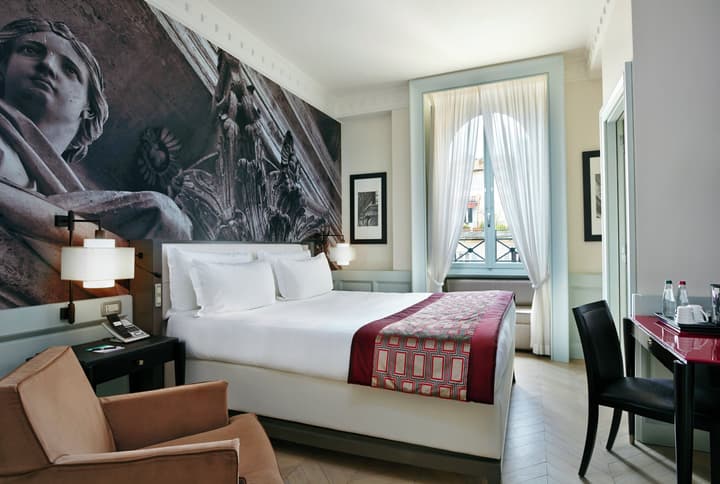 Hotel Indigo Rome - St. George by IHG