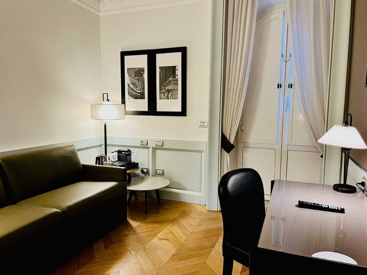Hotel Indigo Rome - St. George by IHG