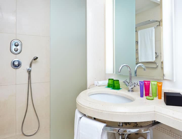 Hotel Indigo Rome - St. George by IHG