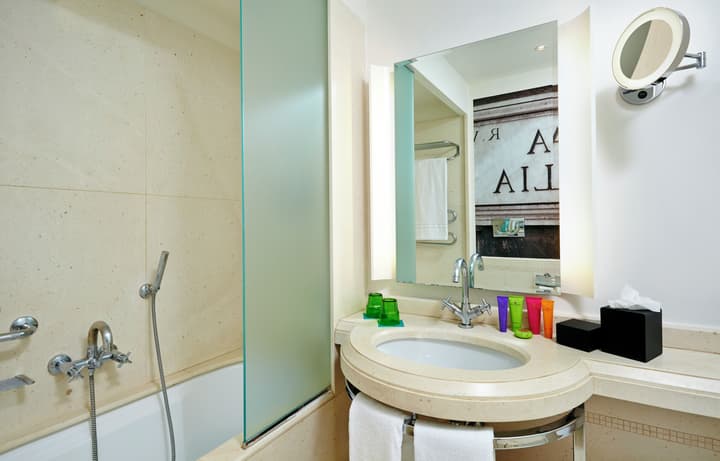 Hotel Indigo Rome - St. George by IHG