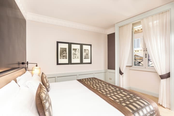Hotel Indigo Rome - St. George by IHG