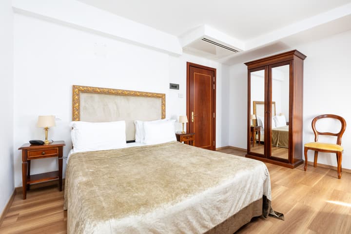 Hotel Giardinetto