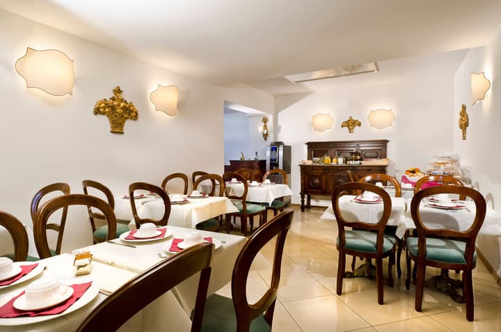 Hotel Giardinetto