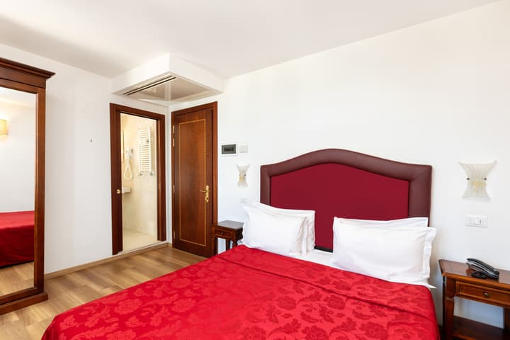 Hotel Giardinetto