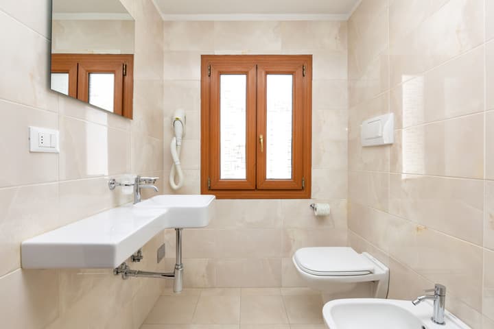 Hotel Giardinetto