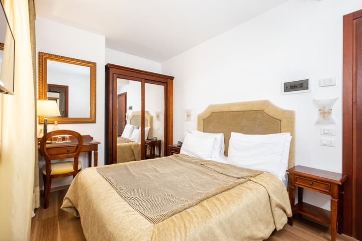 Hotel Giardinetto
