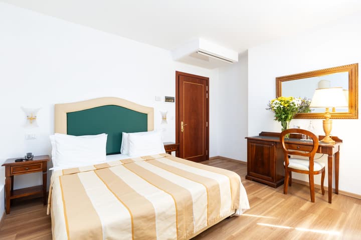 Hotel Giardinetto