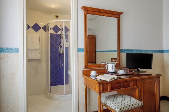 Hotel Alessandrino