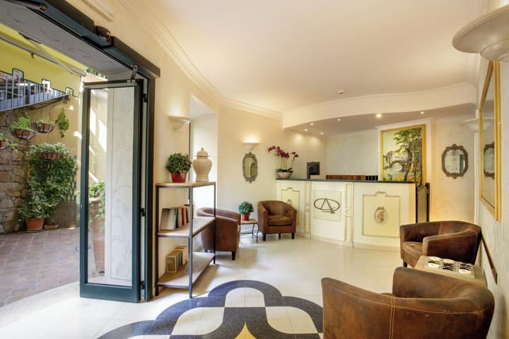 Hotel Alessandrino