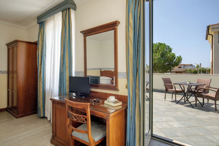 Hotel Alessandrino