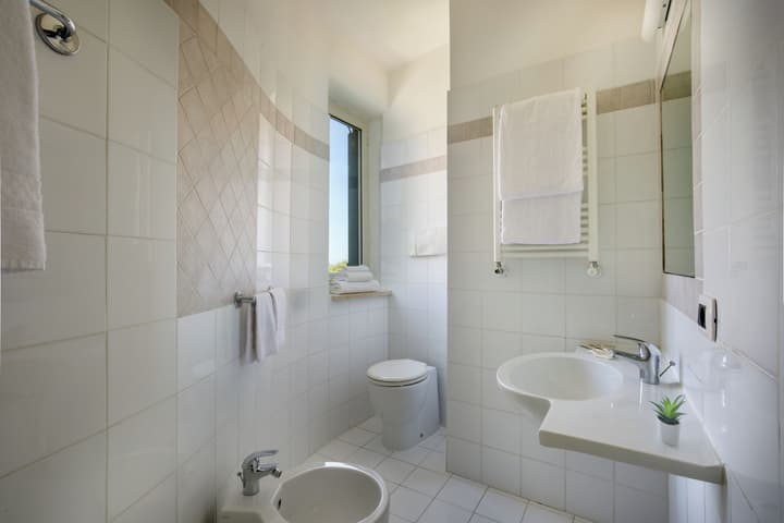 Hotel Alessandrino