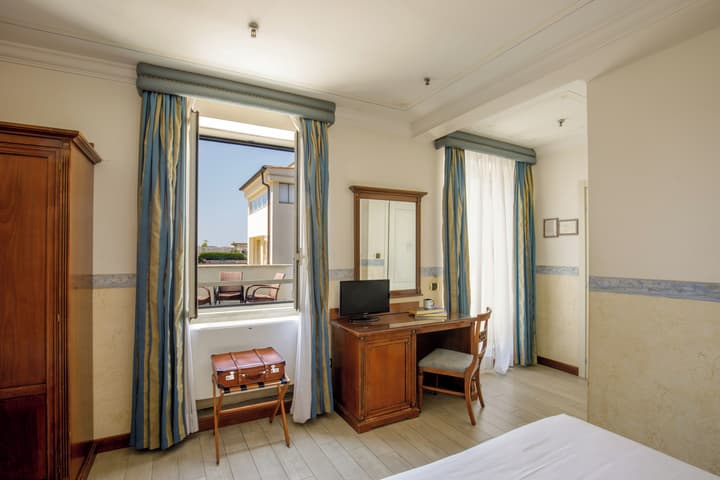 Hotel Alessandrino