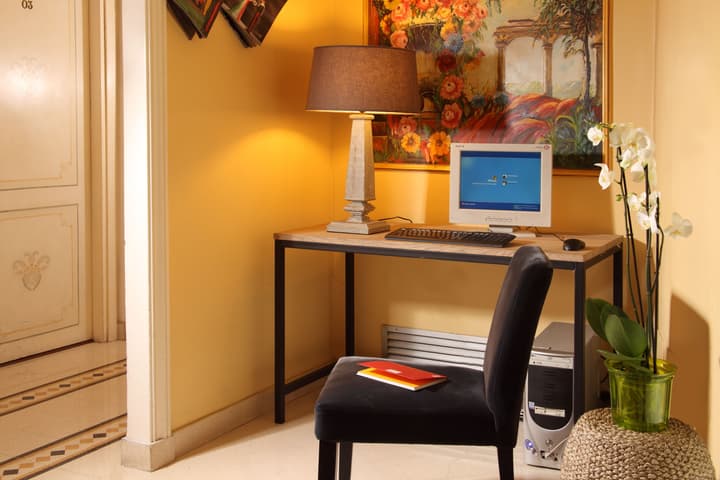 Hotel Alessandrino