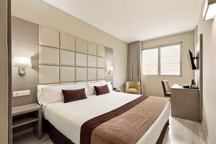 Hotel Best Front Maritim