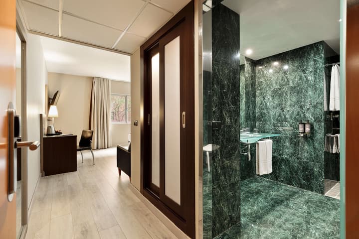Hotel Best Front Maritim