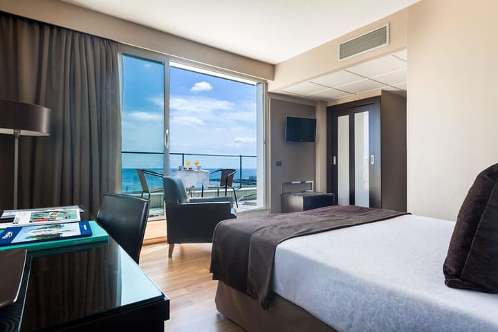 Hotel Best Front Maritim