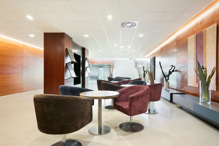 Hotel Best Front Maritim
