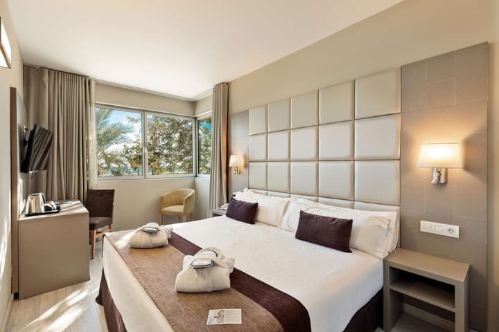 Hotel Best Front Maritim