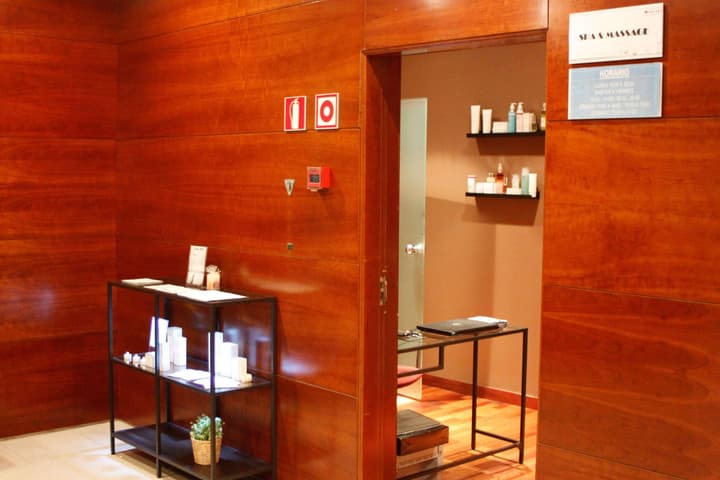 Hotel Best Front Maritim