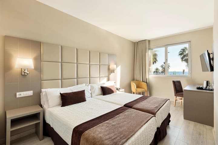Hotel Best Front Maritim