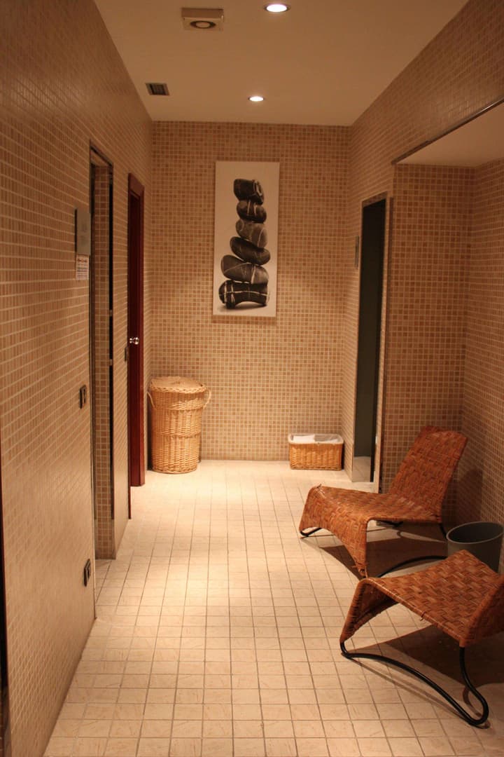 Hotel Best Front Maritim