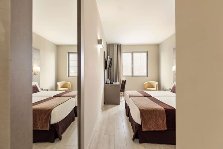Hotel Best Front Maritim