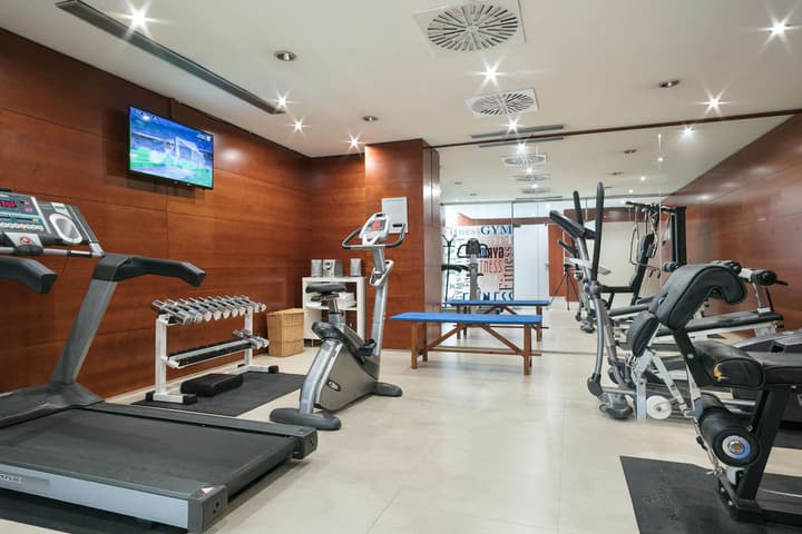 Hotel Best Front Maritim