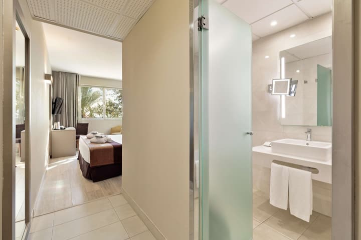 Hotel Best Front Maritim