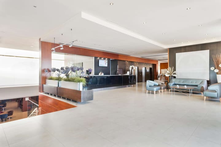 Hotel Best Front Maritim