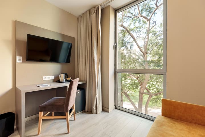 Hotel Best Front Maritim