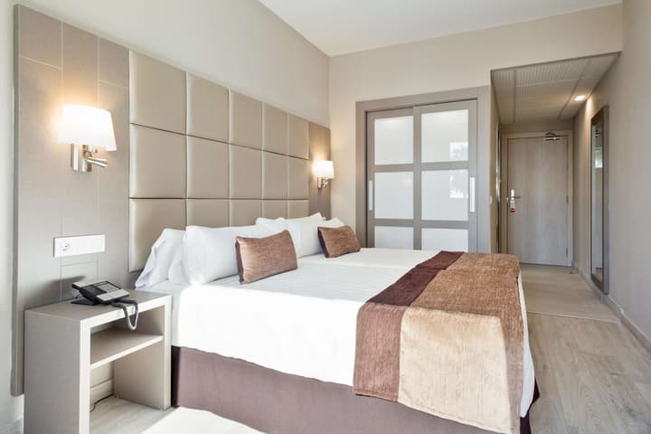 Hotel Best Front Maritim