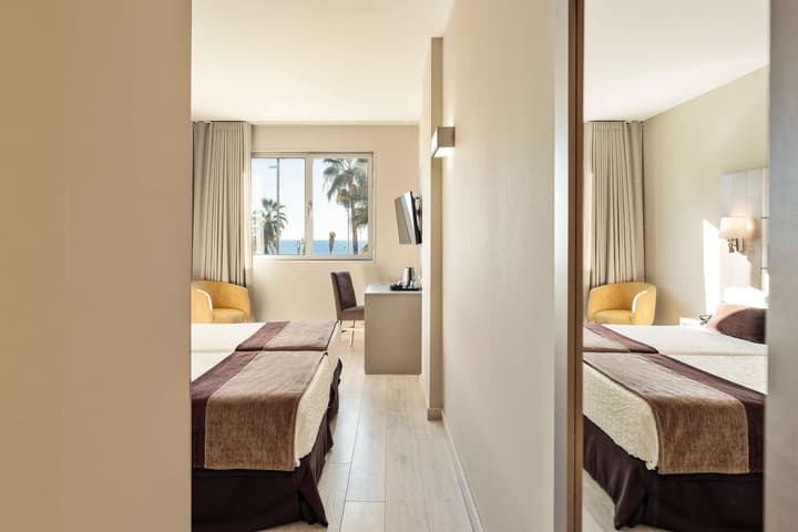 Hotel Best Front Maritim