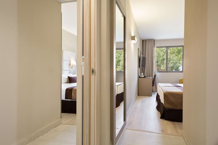 Hotel Best Front Maritim