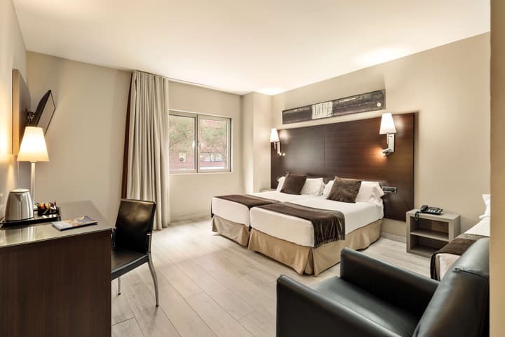 Hotel Best Front Maritim