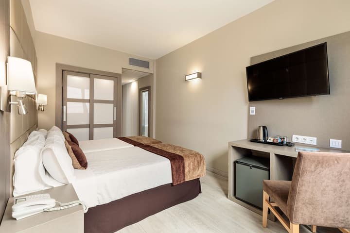 Hotel Best Front Maritim