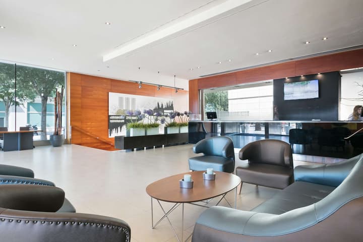 Hotel Best Front Maritim