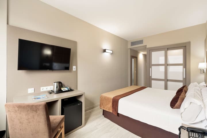 Hotel Best Front Maritim