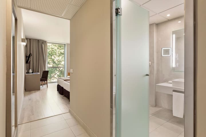 Hotel Best Front Maritim
