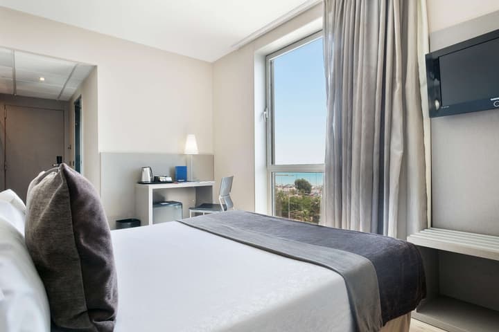 Hotel Best Front Maritim